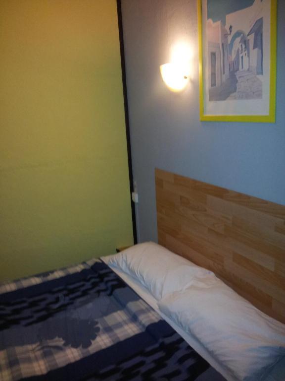 Hotel Du Bellay Blois Habitación foto